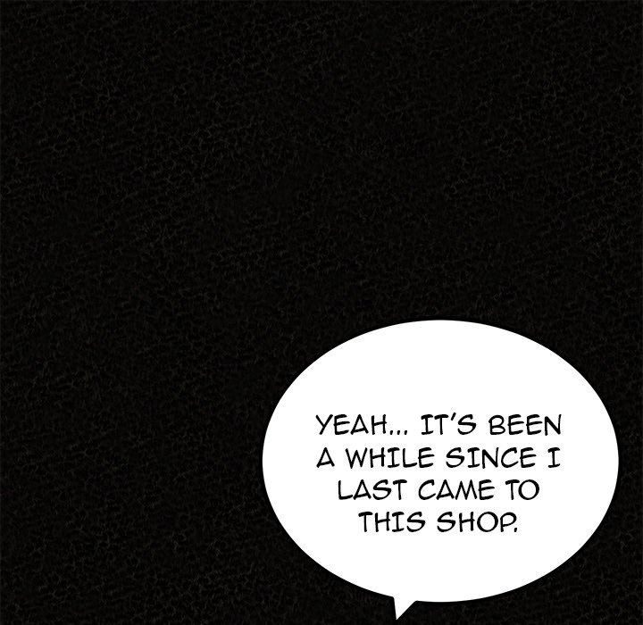 Milk Therapy - Chapter 49 [photo 78] - MangaPorn