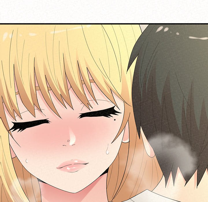 Milk Therapy - Chapter 49 [photo 8] - MangaPorn