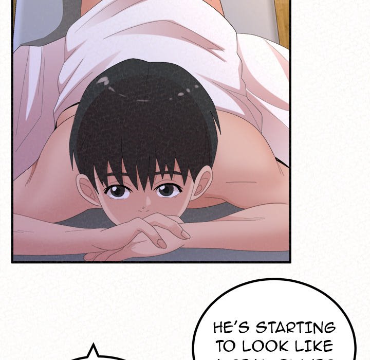 Milk Therapy - Chapter 49 [photo 83] - MangaPorn
