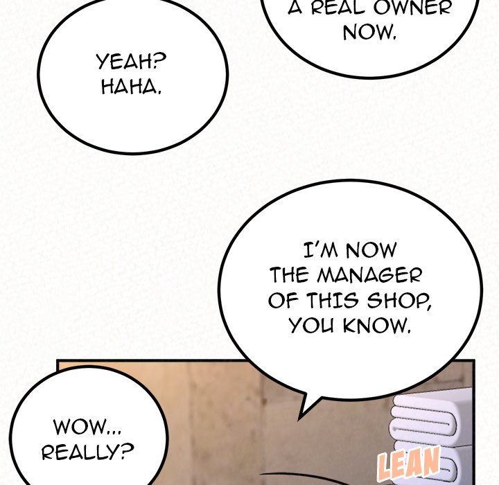 Milk Therapy - Chapter 49 [photo 84] - MangaPorn