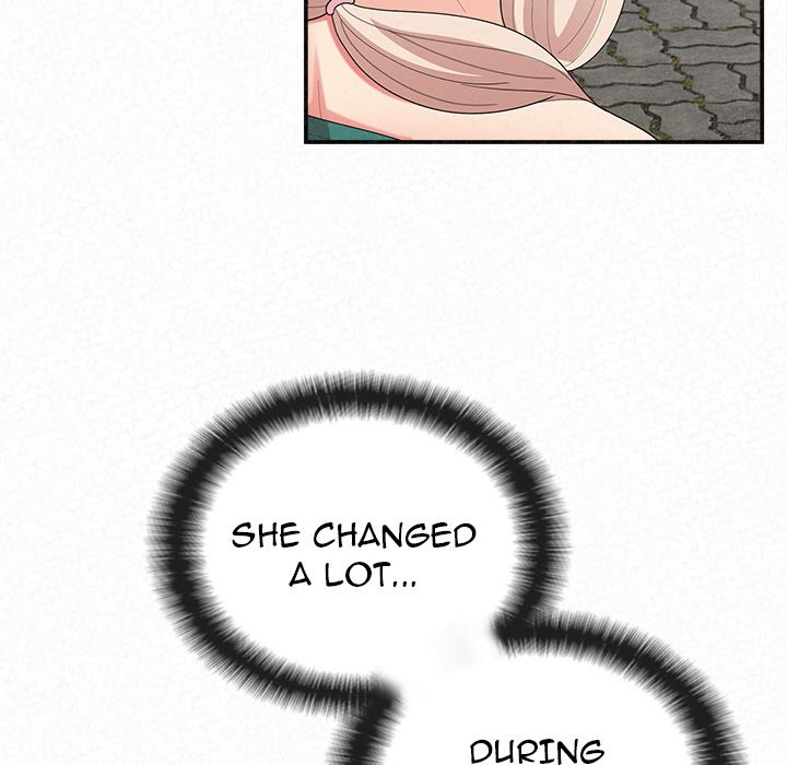 Milk Therapy - Chapter 49 [photo 93] - MangaPorn