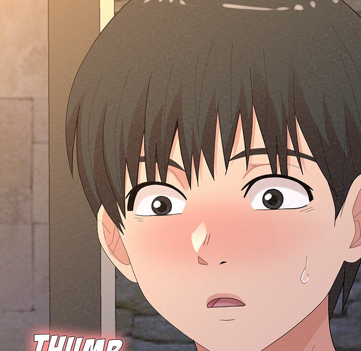 Milk Therapy - Chapter 50 [photo 10] - MangaPorn