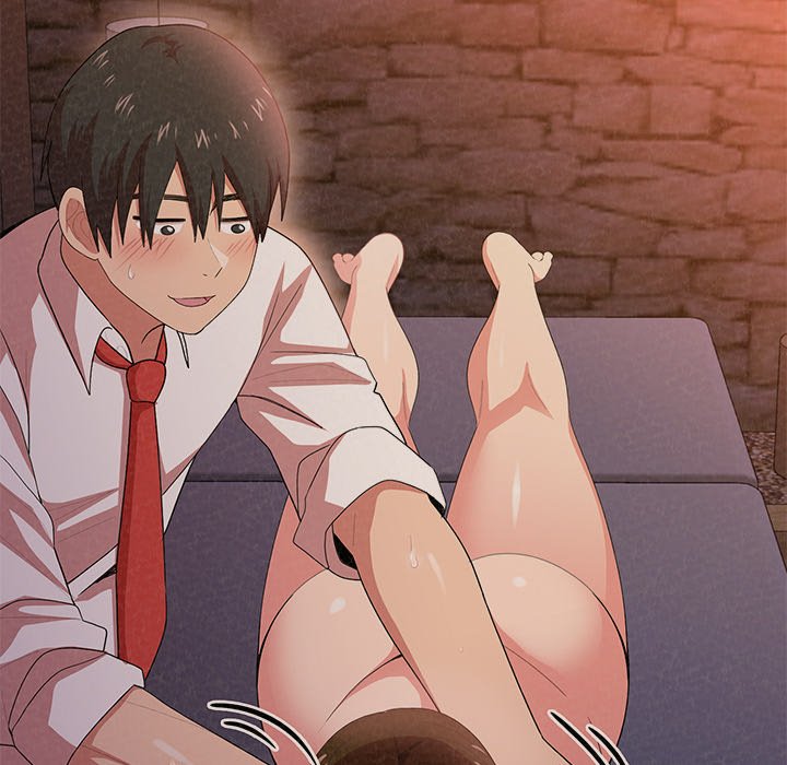 Milk Therapy - Chapter 50 [photo 105] - MangaPorn