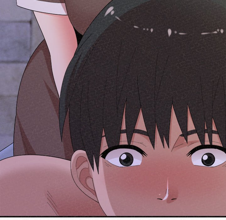 Milk Therapy - Chapter 50 [photo 121] - MangaPorn