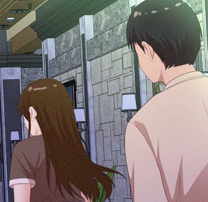 Milk Therapy - Chapter 50 [photo 127] - MangaPorn