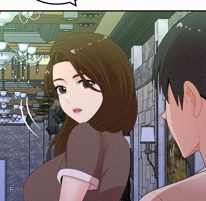 Milk Therapy - Chapter 50 [photo 129] - MangaPorn