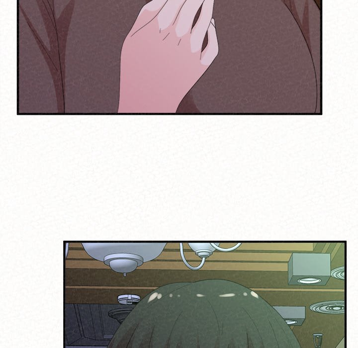 Milk Therapy - Chapter 50 [photo 133] - MangaPorn