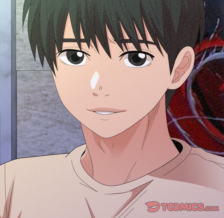 Milk Therapy - Chapter 50 [photo 136] - MangaPorn