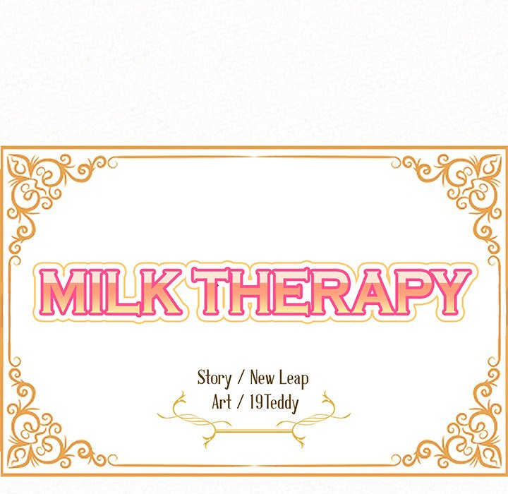 Milk Therapy - Chapter 50 [photo 14] - MangaPorn