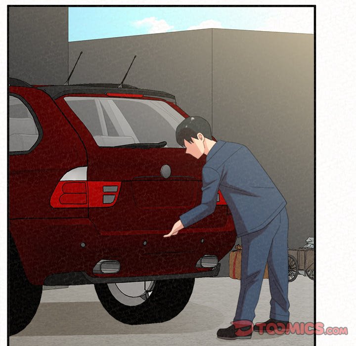 Milk Therapy - Chapter 50 [photo 160] - MangaPorn