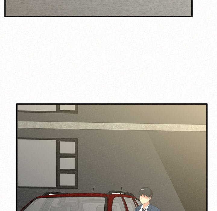 Milk Therapy - Chapter 50 [photo 161] - MangaPorn