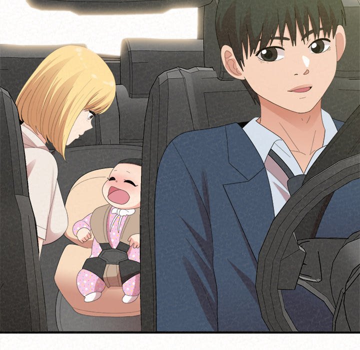 Milk Therapy - Chapter 50 [photo 164] - MangaPorn