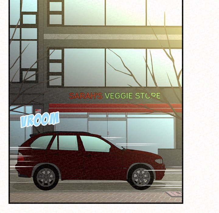 Milk Therapy - Chapter 50 [photo 166] - MangaPorn