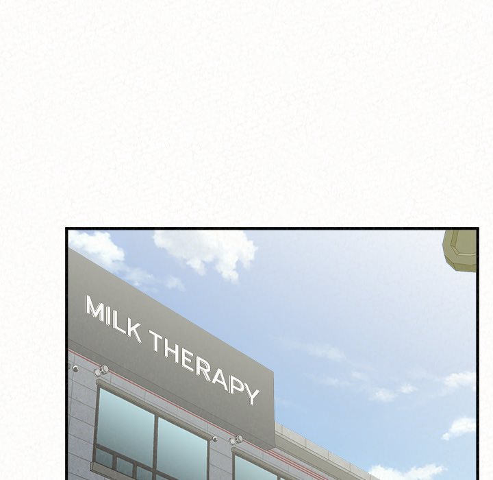 Milk Therapy - Chapter 50 [photo 167] - MangaPorn