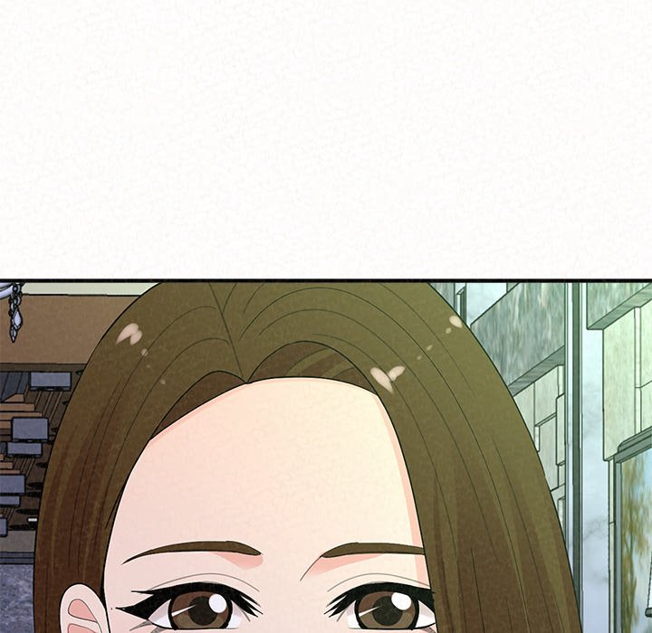 Milk Therapy - Chapter 50 [photo 171] - MangaPorn