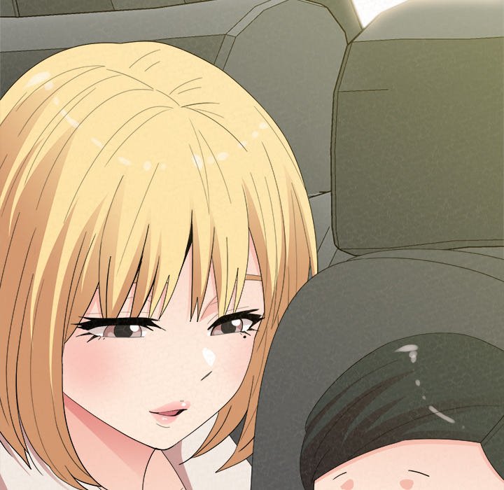 Milk Therapy - Chapter 50 [photo 176] - MangaPorn