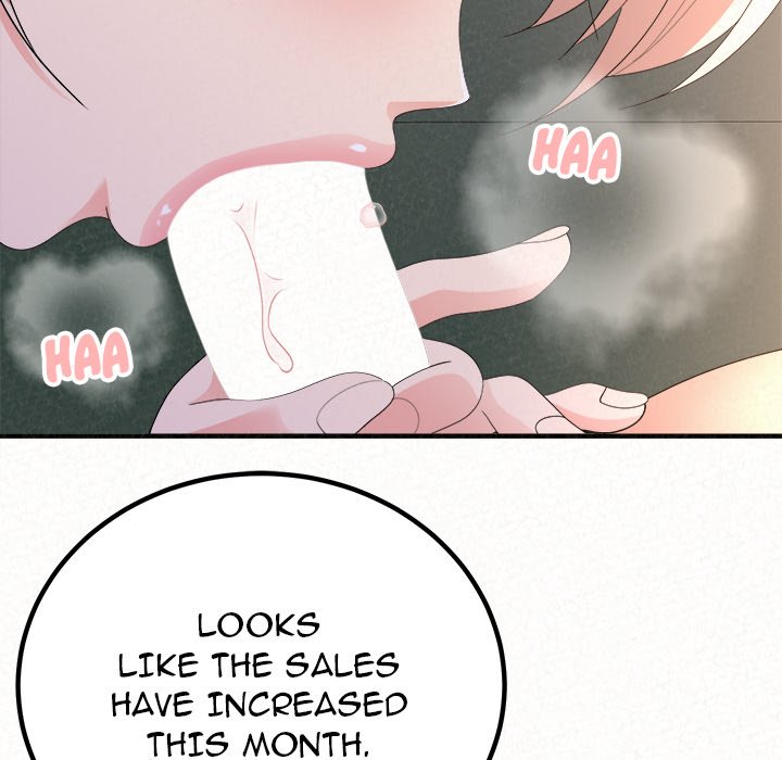 Milk Therapy - Chapter 50 [photo 18] - MangaPorn