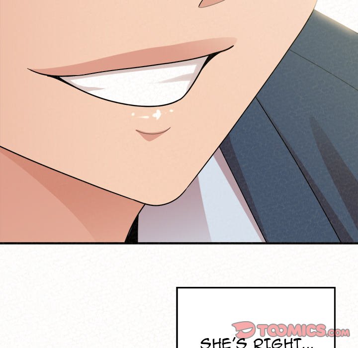 Milk Therapy - Chapter 50 [photo 184] - MangaPorn