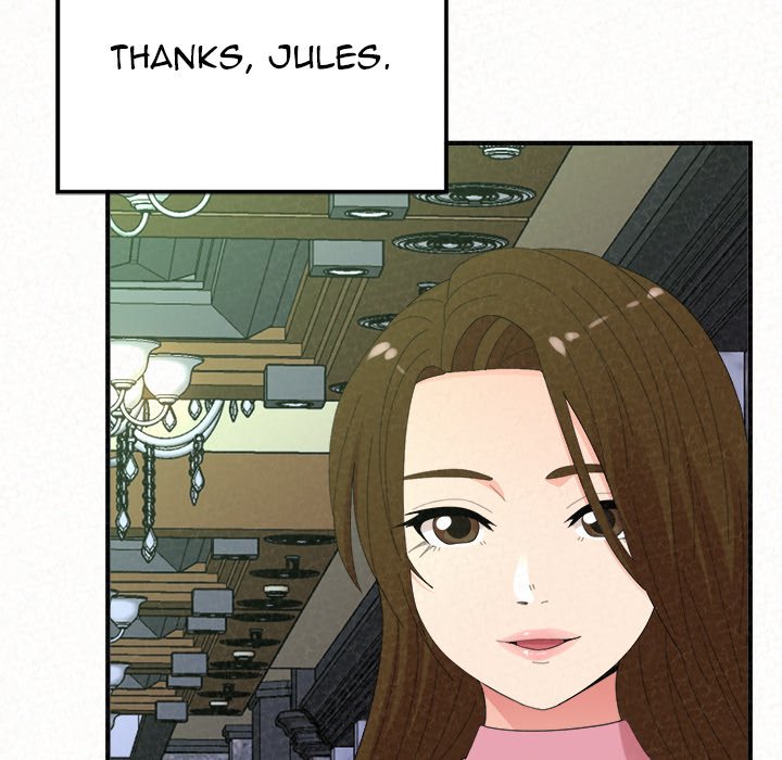 Milk Therapy - Chapter 50 [photo 188] - MangaPorn