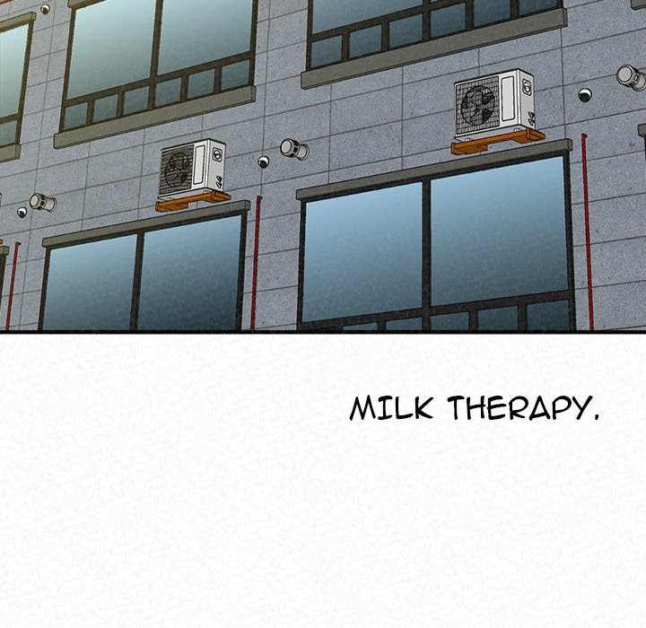 Milk Therapy - Chapter 50 [photo 192] - MangaPorn