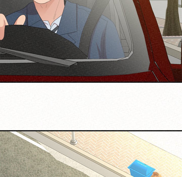 Milk Therapy - Chapter 50 [photo 198] - MangaPorn