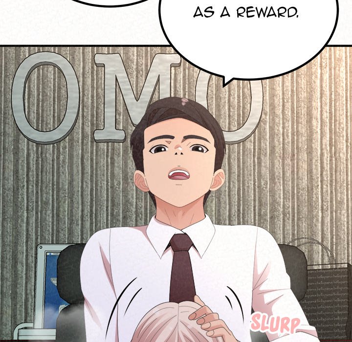 Milk Therapy - Chapter 50 [photo 20] - MangaPorn