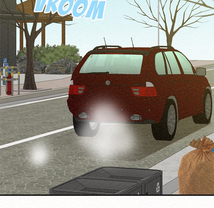 Milk Therapy - Chapter 50 [photo 201] - MangaPorn