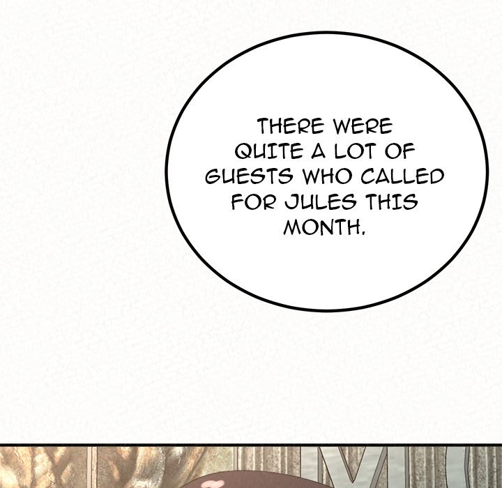 Milk Therapy - Chapter 50 [photo 27] - MangaPorn