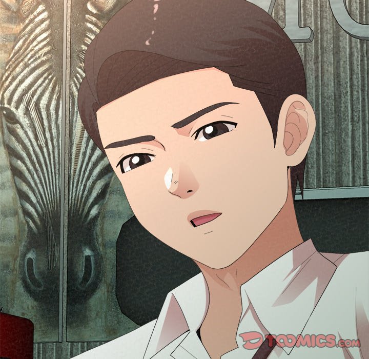 Milk Therapy - Chapter 50 [photo 28] - MangaPorn