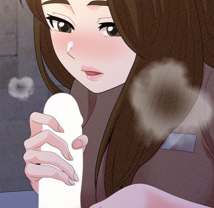 Milk Therapy - Chapter 50 [photo 31] - MangaPorn