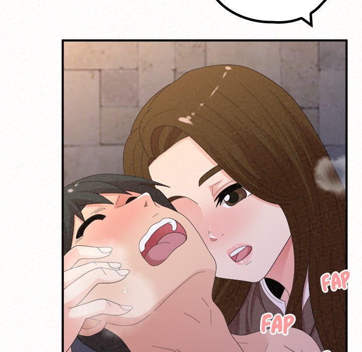 Milk Therapy - Chapter 50 [photo 44] - MangaPorn
