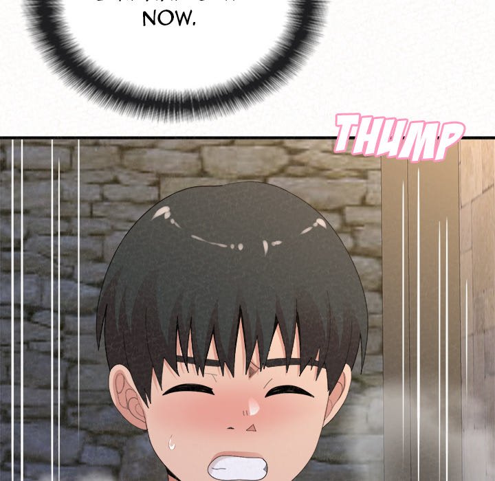 Milk Therapy - Chapter 50 [photo 48] - MangaPorn