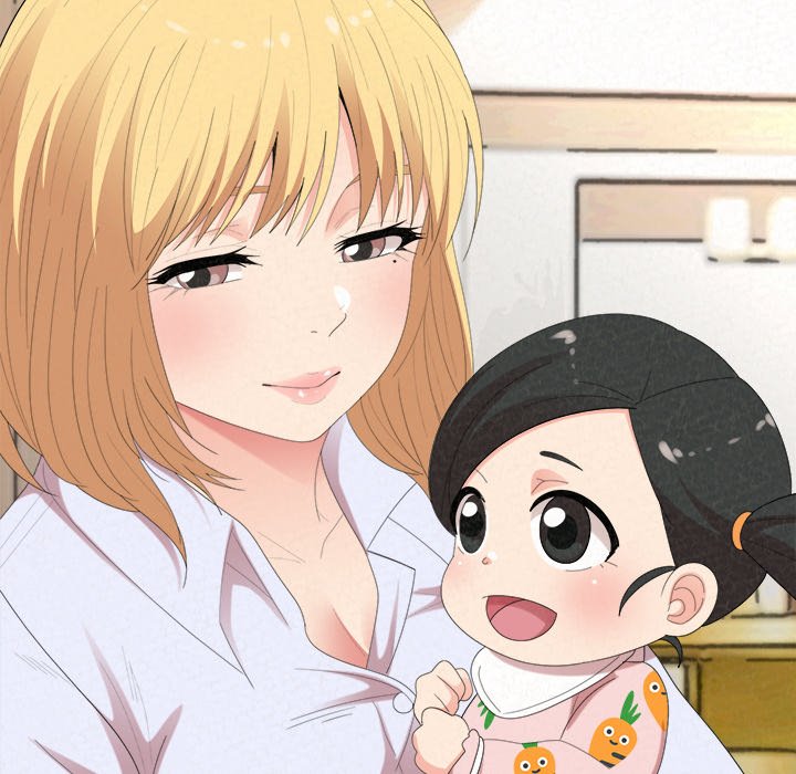 Milk Therapy - Chapter 50 [photo 58] - MangaPorn