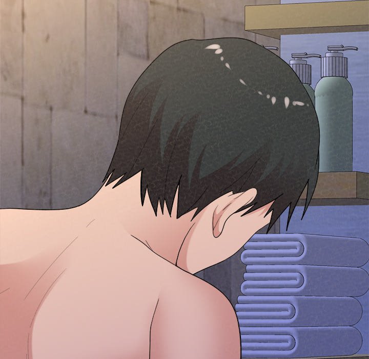 Milk Therapy - Chapter 50 [photo 67] - MangaPorn