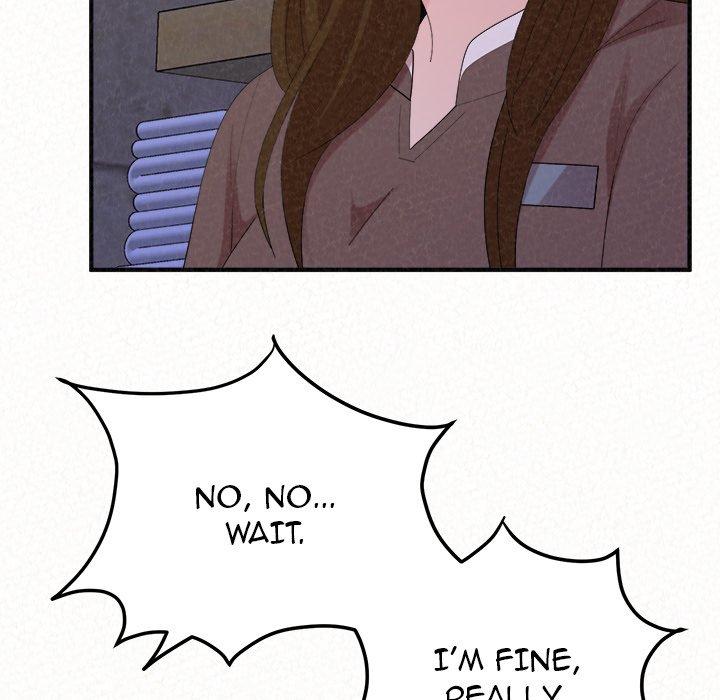 Milk Therapy - Chapter 50 [photo 89] - MangaPorn