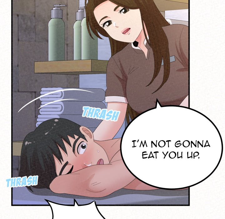 Milk Therapy - Chapter 50 [photo 94] - MangaPorn