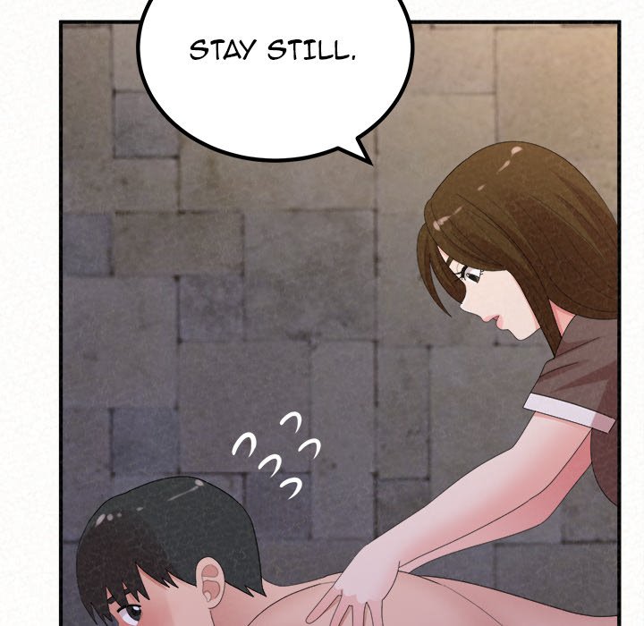 Milk Therapy - Chapter 50 [photo 96] - MangaPorn
