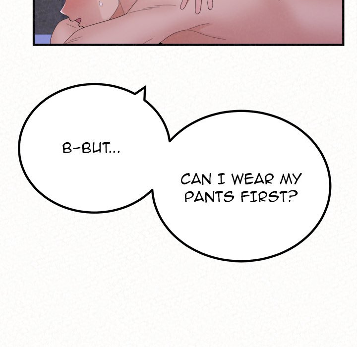 Milk Therapy - Chapter 50 [photo 97] - MangaPorn