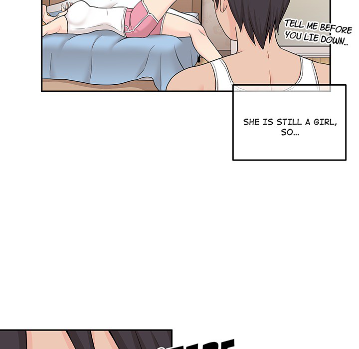 Crossing the Line - Chapter 0 [photo 11] - MangaPorn