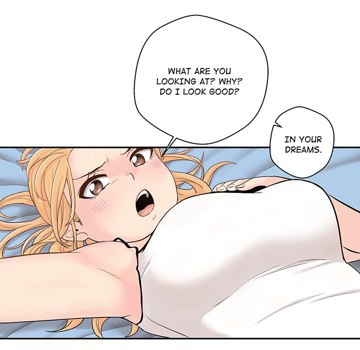 Crossing the Line - Chapter 0 [photo 13] - MangaPorn