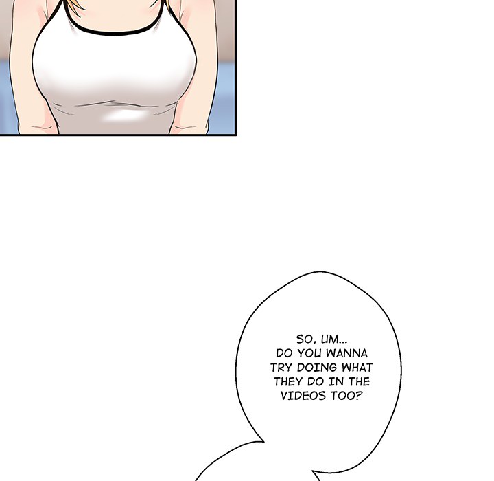 Crossing the Line - Chapter 0 [photo 22] - MangaPorn