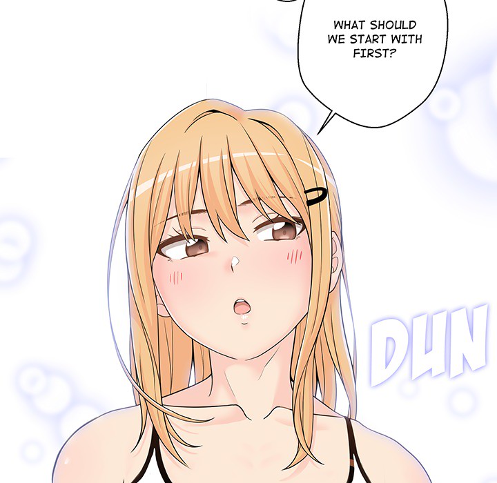 Crossing the Line - Chapter 0 [photo 31] - MangaPorn