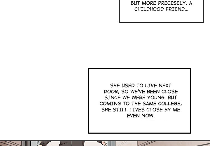 Crossing the Line - Chapter 0 [photo 4] - MangaPorn
