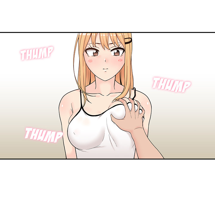 Crossing the Line - Chapter 1 [photo 102] - MangaPorn