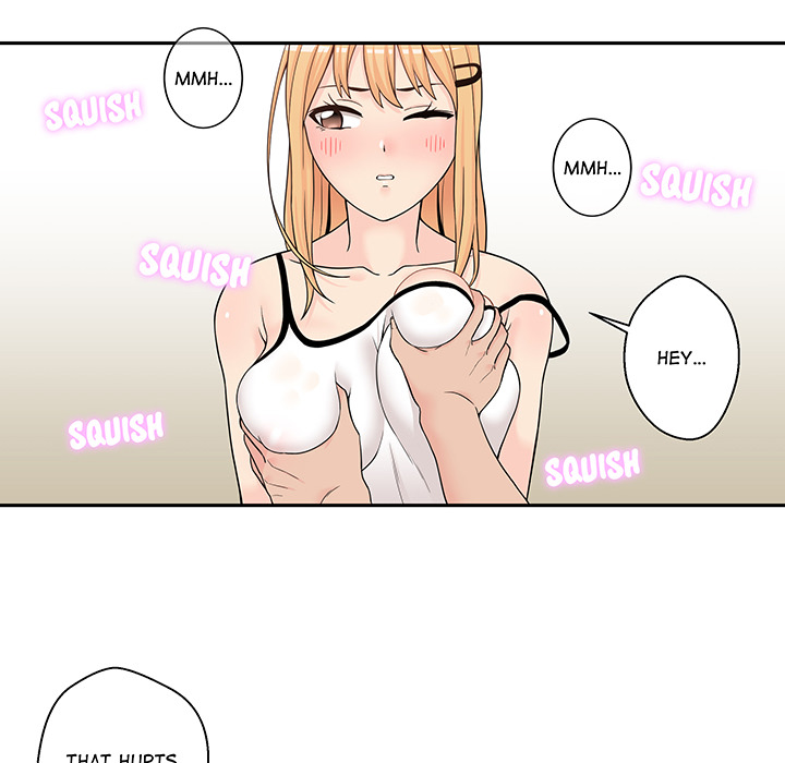 Crossing the Line - Chapter 1 [photo 104] - MangaPorn