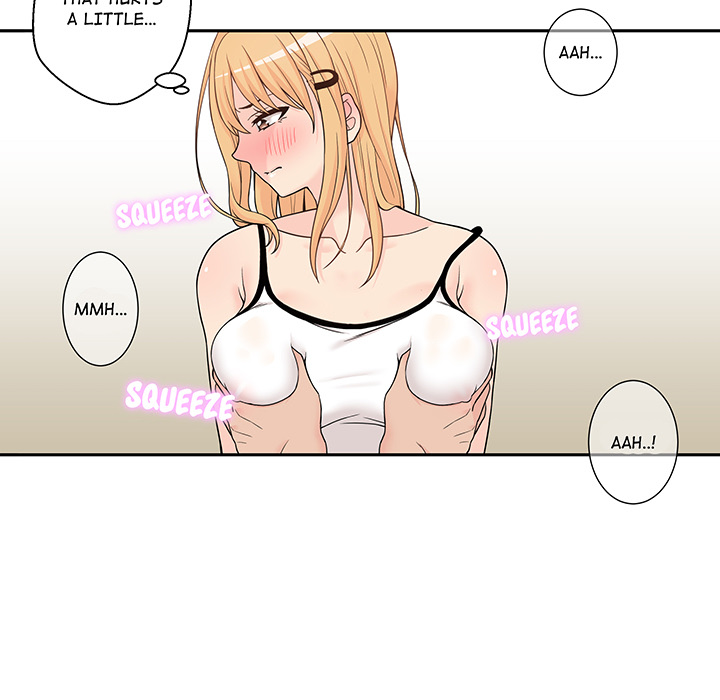 Crossing the Line - Chapter 1 [photo 105] - MangaPorn