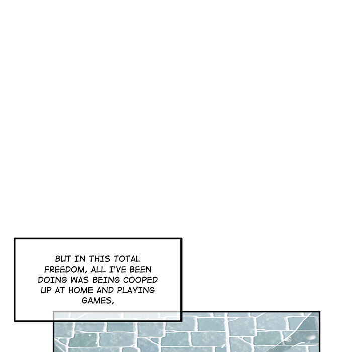Crossing the Line - Chapter 1 [photo 11] - MangaPorn