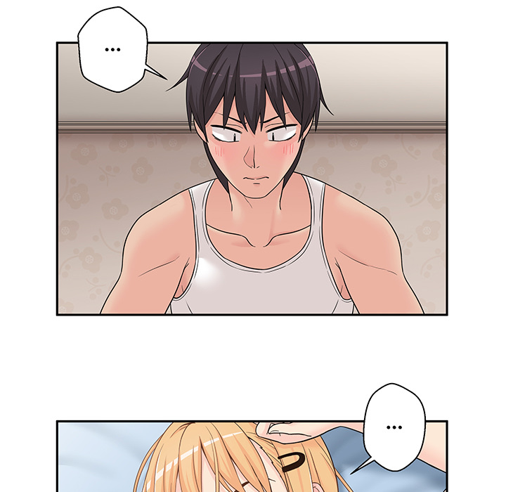 Crossing the Line - Chapter 1 [photo 113] - MangaPorn
