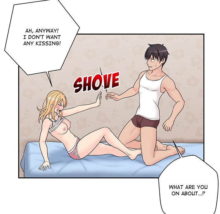 Crossing the Line - Chapter 1 [photo 124] - MangaPorn