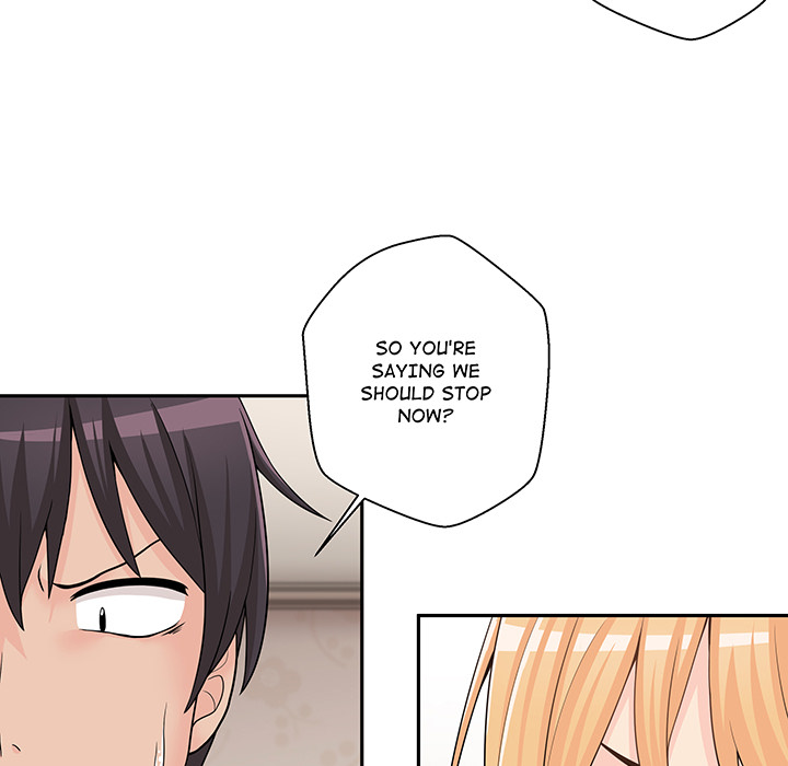 Crossing the Line - Chapter 1 [photo 125] - MangaPorn